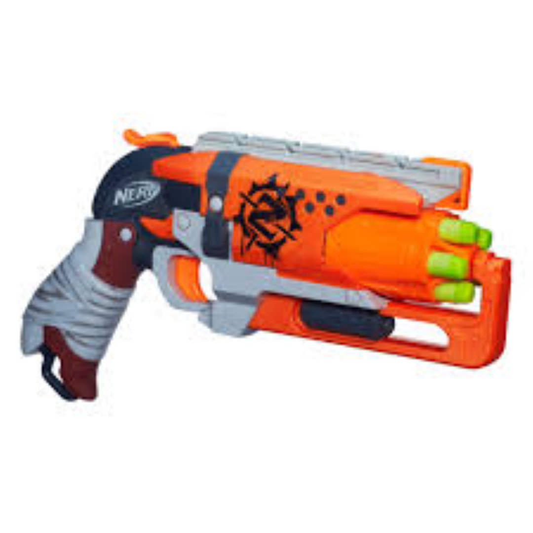 NERF HARMMERSHOT 600006